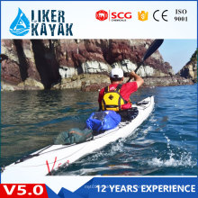 Ein Seat Sea Kayak